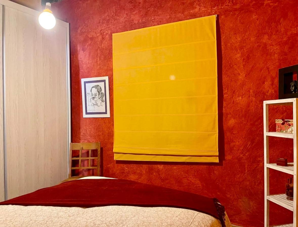 Casa Rural La Limera Con Piscina Privada Santa Lucia Екстериор снимка