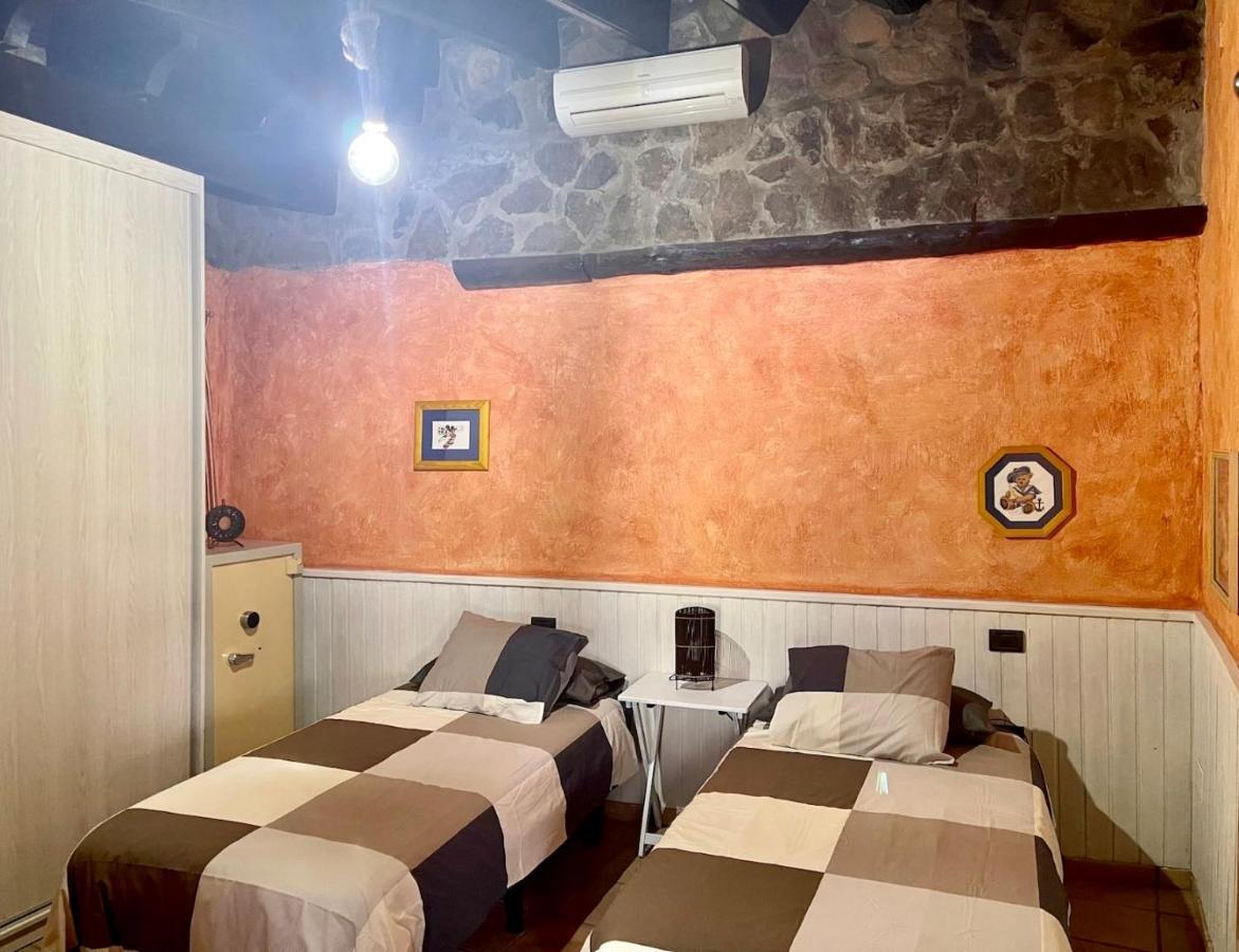Casa Rural La Limera Con Piscina Privada Santa Lucia Екстериор снимка