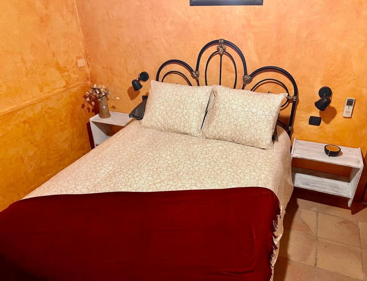 Casa Rural La Limera Con Piscina Privada Santa Lucia Екстериор снимка