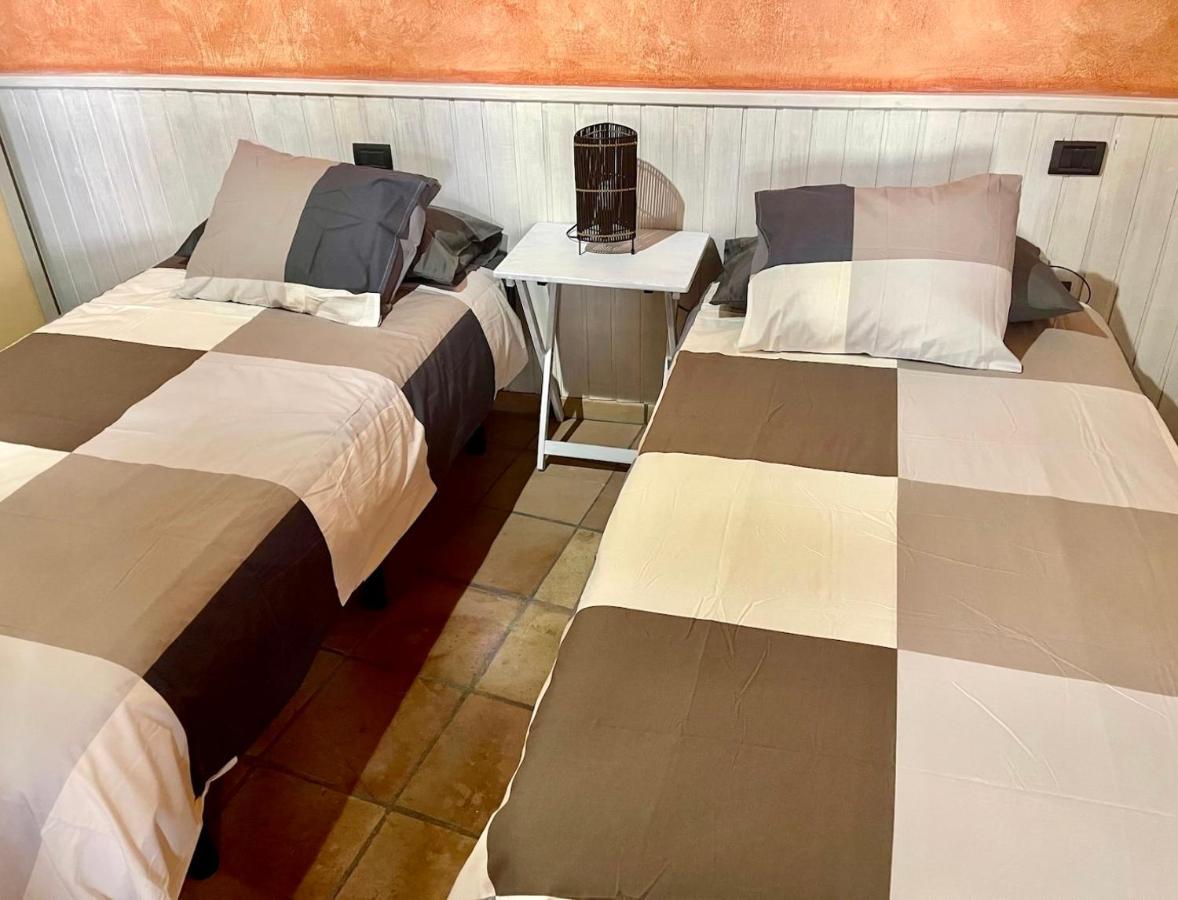 Casa Rural La Limera Con Piscina Privada Santa Lucia Екстериор снимка