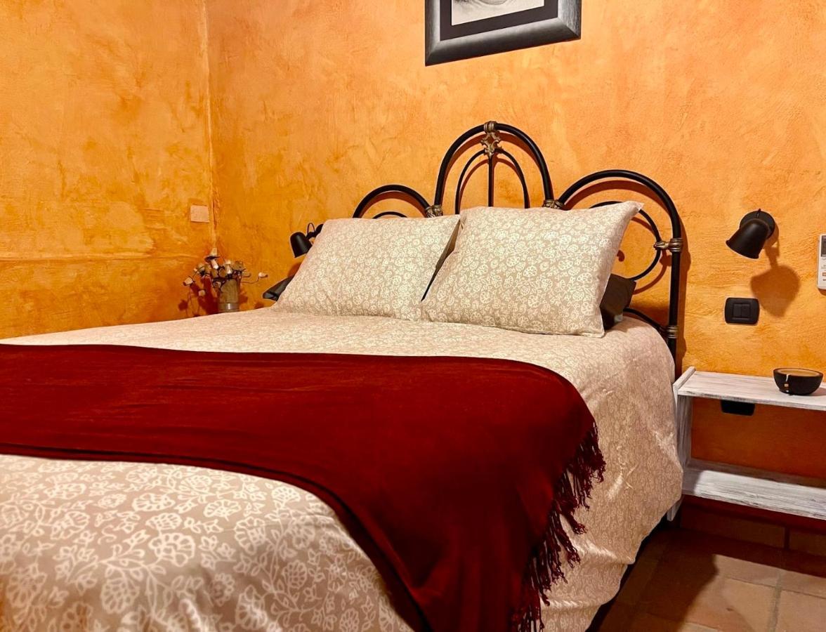 Casa Rural La Limera Con Piscina Privada Santa Lucia Екстериор снимка